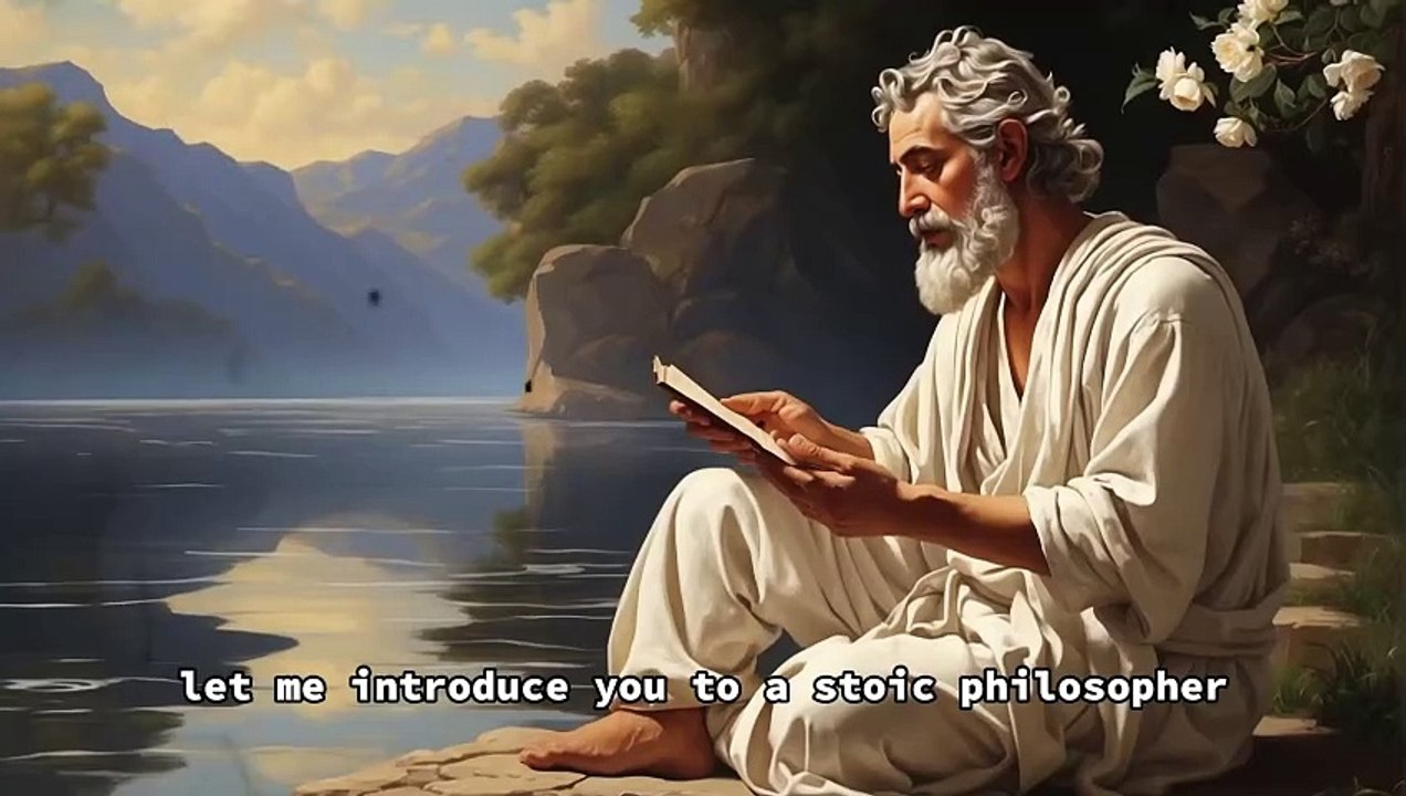 50 Stoic Rules For A Better Life