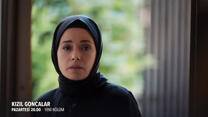 مسلسل البراعم الحمراء الحلقة 22 اعلان 1