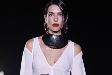 Valentina Ferrer: "J Balvin y yo hacemos malabares para disfrutar juntos de nuestro hijo Río"