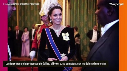 On ne le sait pas mais Kate Middleton a envoyé balader Elizabeth II... et c'est à cause de William !
