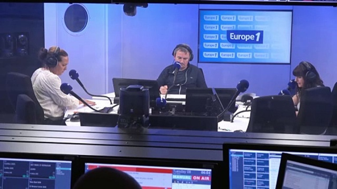 «C'est une insulte aux victimes» du 7-Octobre : un bâtiment de l'Université de Strasbourg bloqué par des étudiants pro-palestiniens