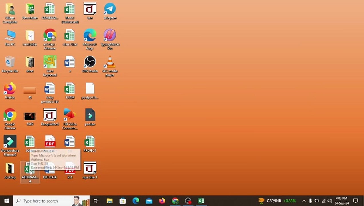 computer basic