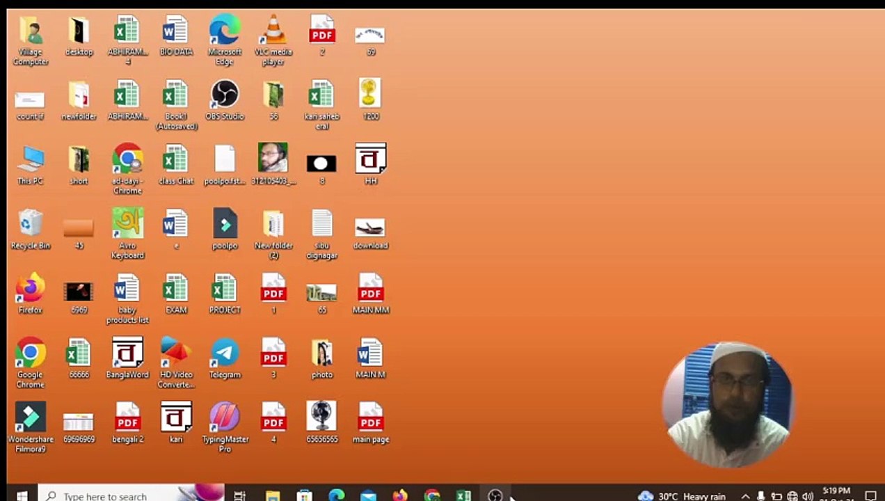 computer basic tips