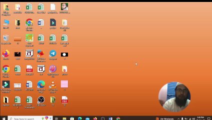 Basic Computer Skills Guide 🖥️