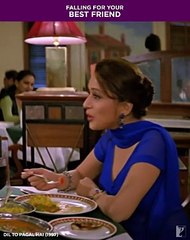 Dil Toh Pagal Hai | Best Scenes | Bollywood