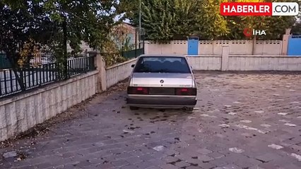 Çorum'da Silahlı Saldırgan Saklandığı Evde Yakalandı