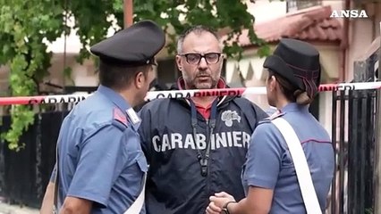 Download Video: Uccide moglie davanti ai figli, 30enne fermato nel Casertano