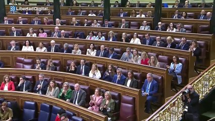 El ultimatum de Feijóo a Sánchez: "tiene cinco días para retirar la ley que beneficia a etarras"