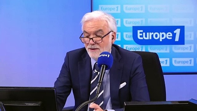 Pascal Praud et vous - «Elle est fortement choquée» : ce que l'on sait de l'enseignante giflée par une lycéenne à Tourcoing