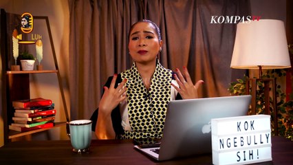 Jerat Hukum Bagi Pelaku Bullying di Satuan Pendidikan | NI LUH VODCAST