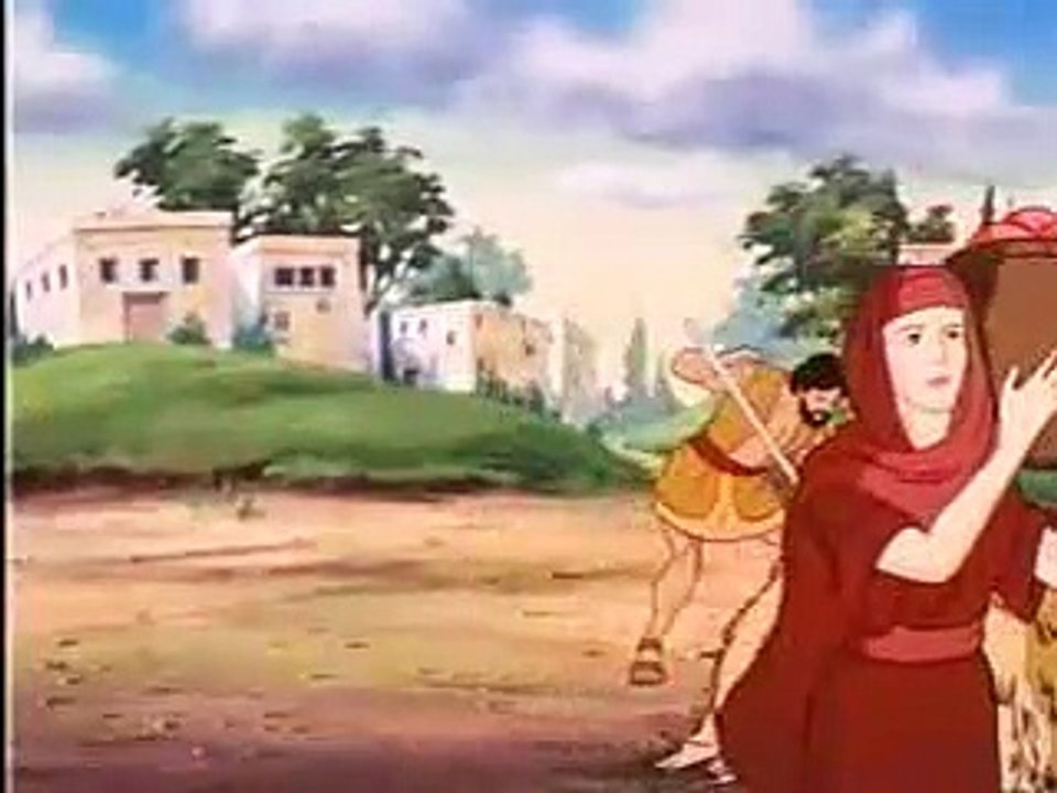 02 - Arca de Noé