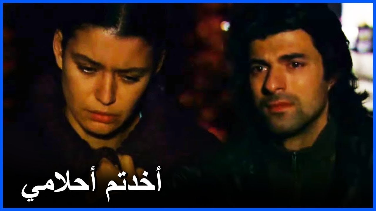 كريم يخبر فاطمة بالحقائق بخصوص تلك الليلة - فاطمة الحلقة 10