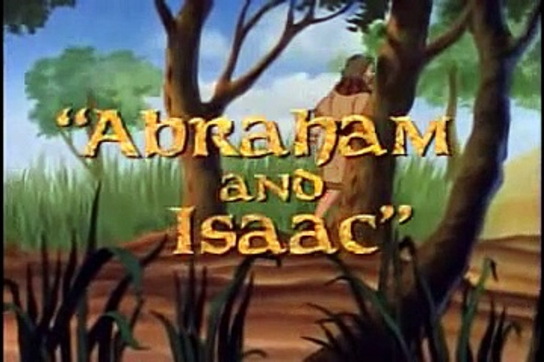03 - Abraão e Isaque