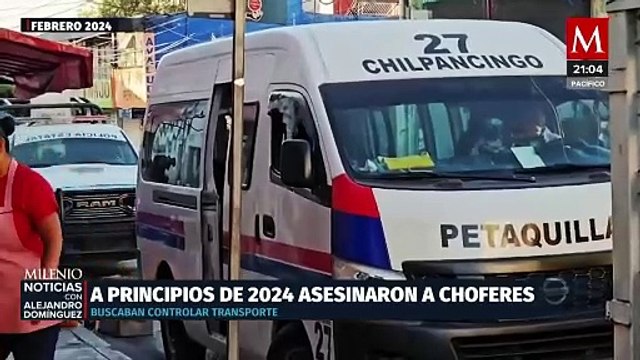 Guerra entre 'Tlacos' y 'Ardillos' en Chilpancingo, conflicto que intentaba frenar Alejandro Arcos
