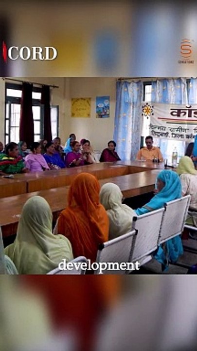 How CORD NGO is Making Life Better For Women