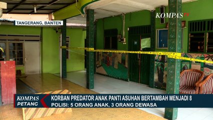 Satu Buron Predator Anak 'YS' Kasus Pencabulan di Panti Asuhan Masih Diburu Polisi