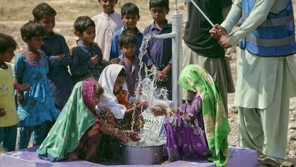 Join the Movement: Invest in Oxydus - Pioneering Water from Air Technology