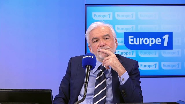 Pascal Praud et vous - Enseignante giflée à Tourcoing : «Une partie de la jeunesse a du mal à saisir ce que veut dire le principe de laïcité»