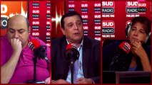 Sud Radio Média - Émission du 9 octobre
