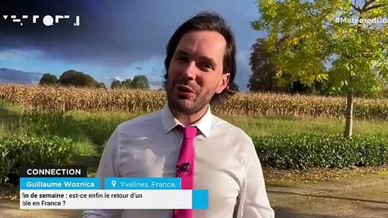 Amélioration en fin de semaine : est-ce enfin le retour d’un beau temps durable en France ?