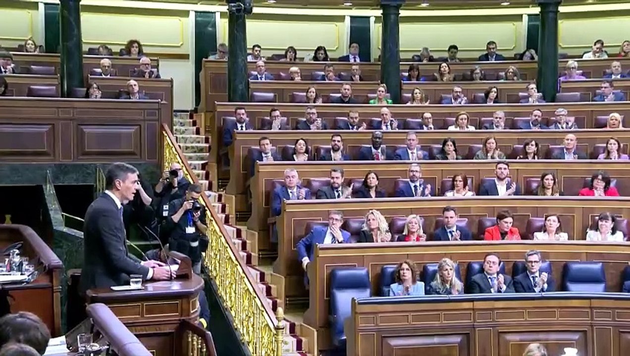 Sánchez pedirá a la UE adelantar al verano de 2...