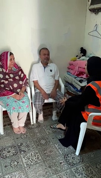 Struggling Sharjah family hopes to regularise visa status as amnesty deadline looms