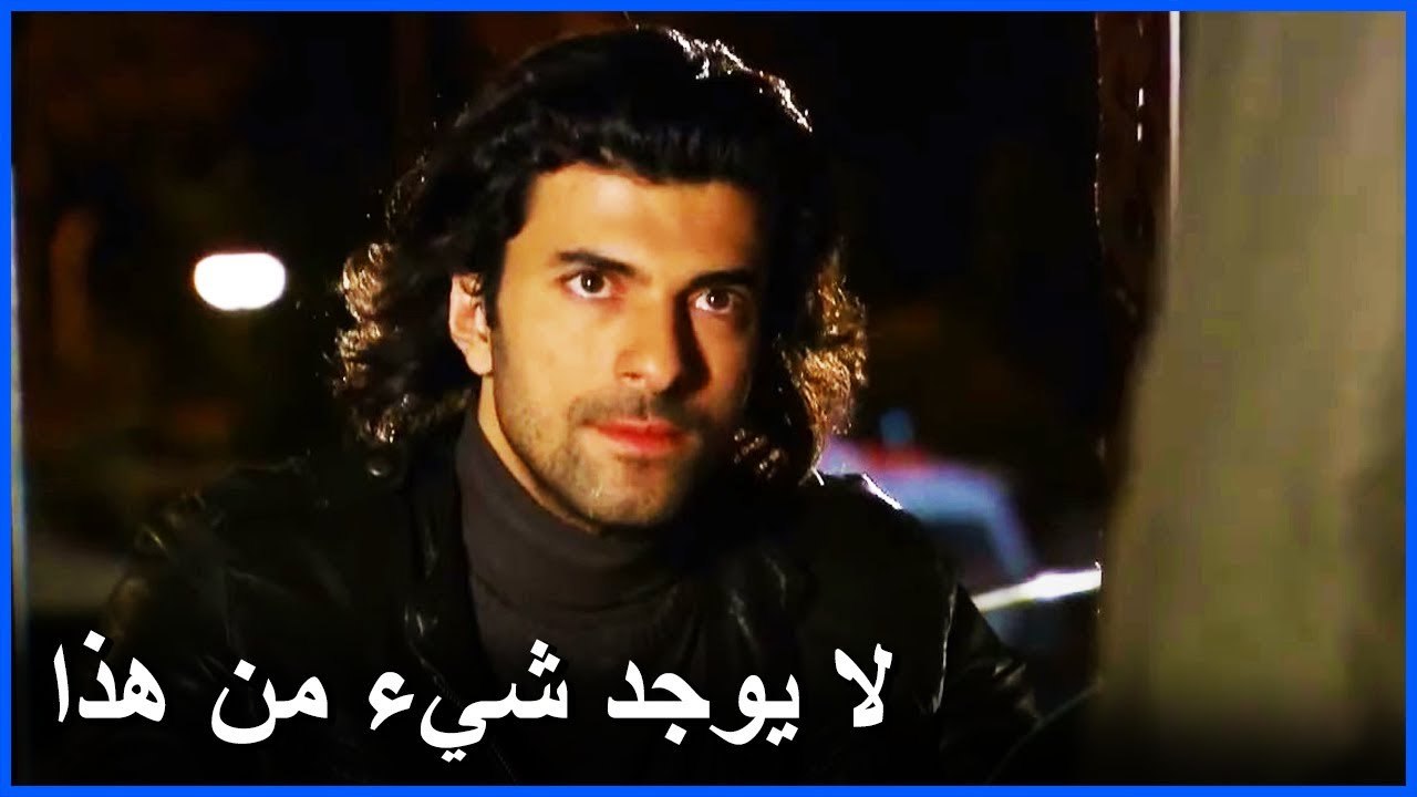 صاحب البيت يسأل كريم عن حادث فاطمة - فاطمة الحلقة 12
