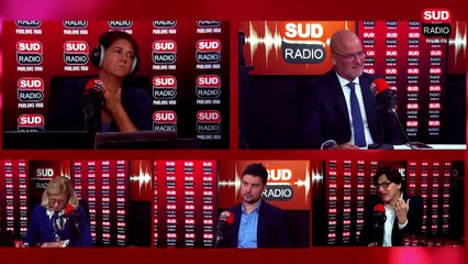 Les maires de France / Les incitations de Jean-Luc Mélenchon / Laïcité