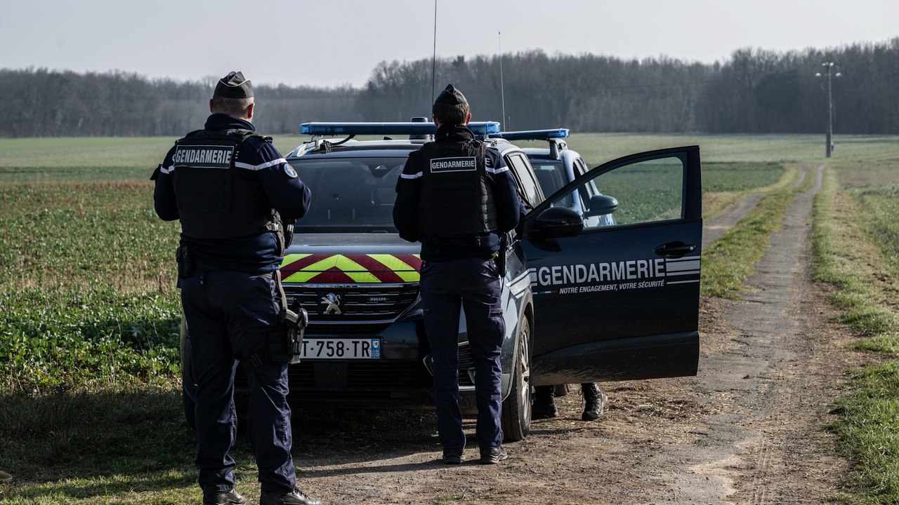 La gendarmerie reporte le paiement de certains de ses loyers