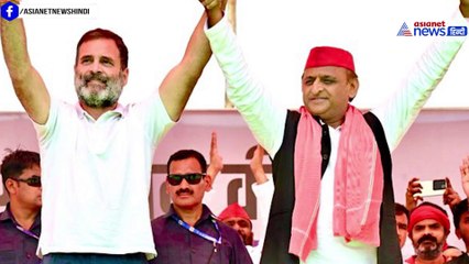 'हाथ' से छूटा हरियाणा, अब सपा ने भी कांग्रेस को दिखाई आंख!