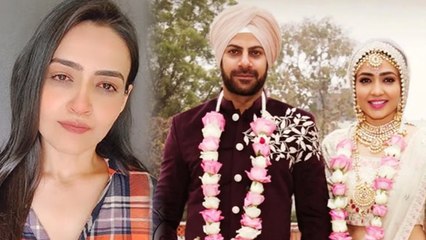 Bigg Boss 18: Karan Veer Mehra Second Wife Nidhi Seth Shocking Truth Reveal After 1 Year Of Divorce