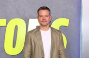 Matt Damon is reportedly in talks for Christopher Nolan's new film