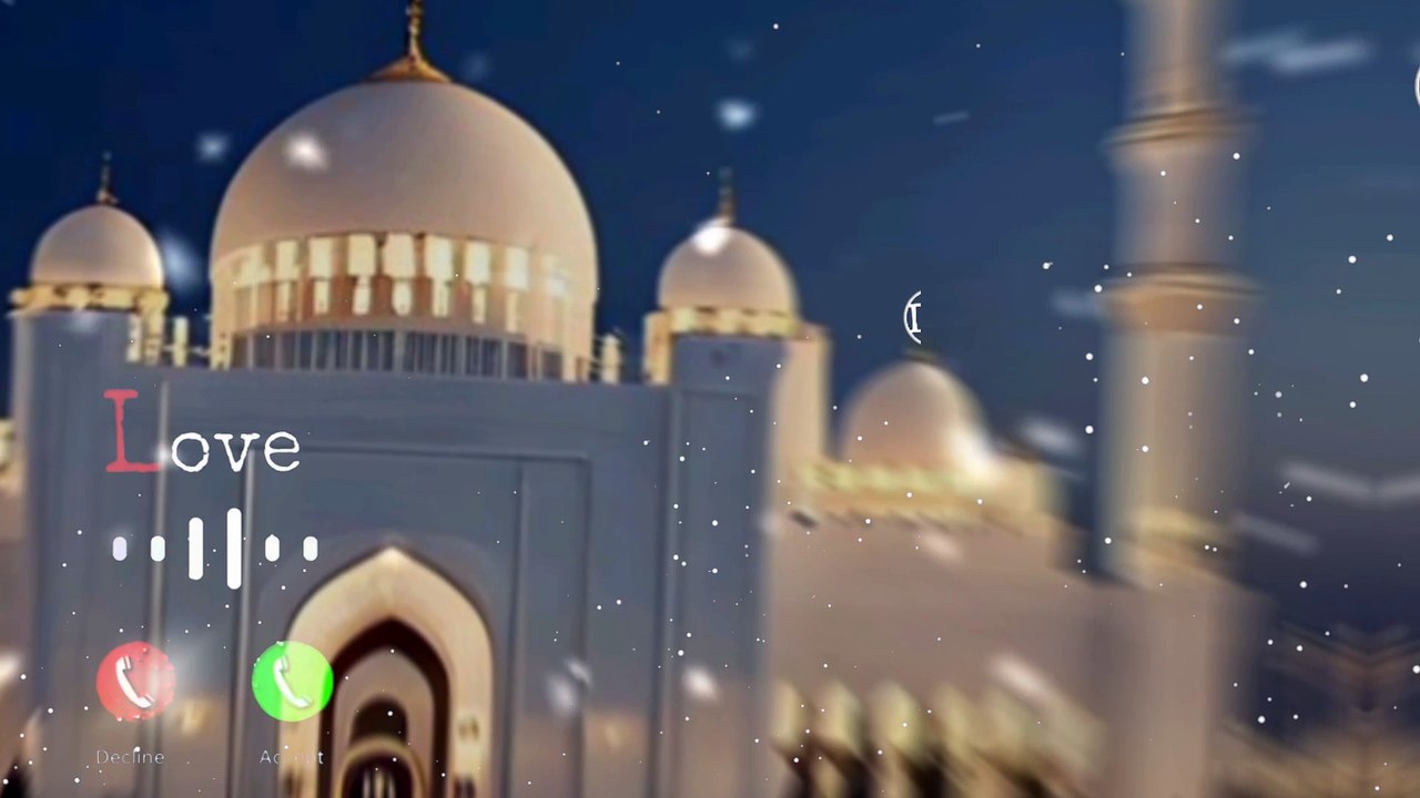 new beautiful naat sharif ringtone||islamic ringtone 2024||best arabic ringtone||muslim ringtone