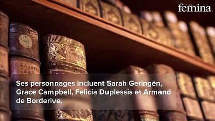 « Magistral » et « enivrant » : voici l’un des livres de chevet de Nicolas Beuglet, et ce n’est pas un thriller !