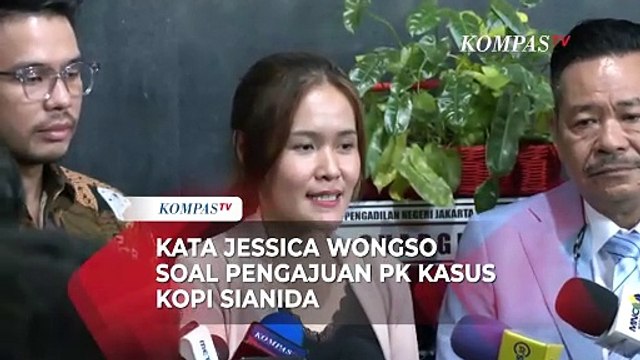 Jessica Wongso Sebut Ini Waktu yang Tepat Ajukan PK Kasus Kopi Sianida