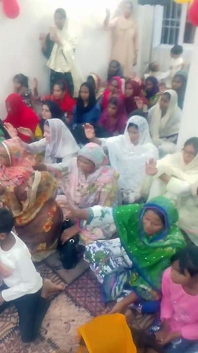 Pastor moon maksosiyat