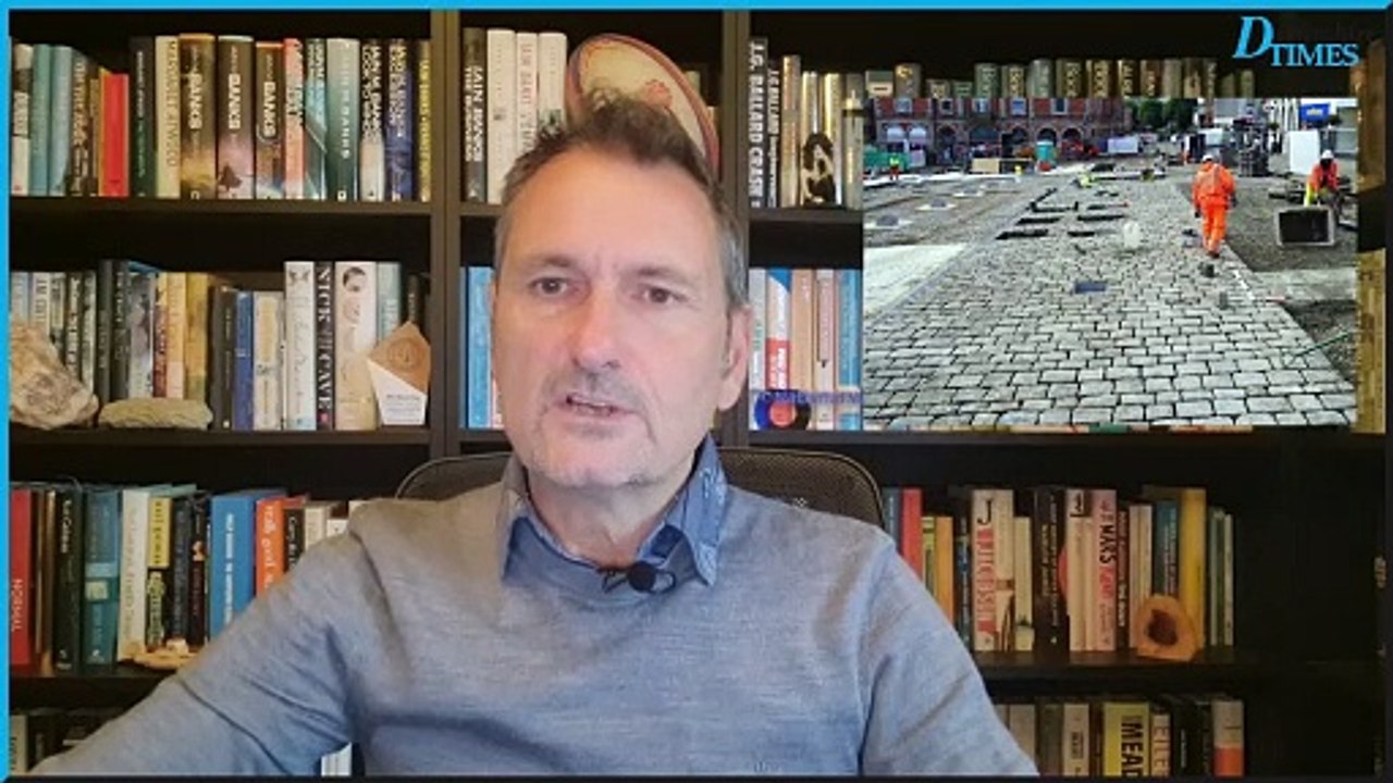 Derbyshire Times news bulletin 9th October video Dailymotion