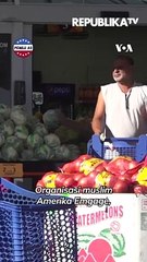 Siapa Presiden Pilihan Pemilih Muslim di Pilpres AS