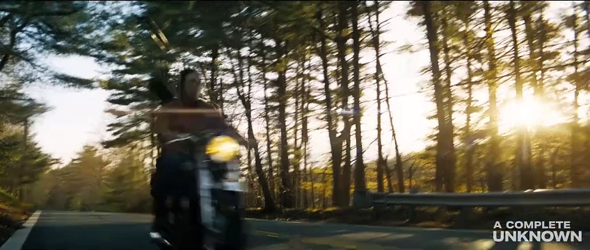 Unknown Worlds: Trailer #1 for the 2024 film starring Timothée Chalamet and Elle Fanning