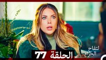التفاح الحرام الحلقة ال 77 (Arabic Dubbed)