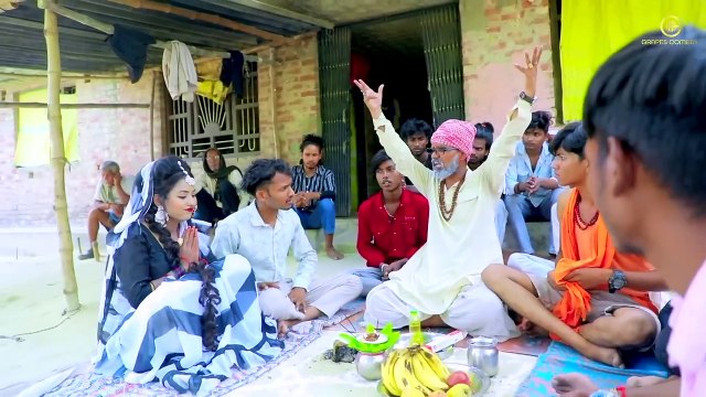 कमीने मैं पंडित हूं Sonu Rajbhar(Firingi Budhwa) #video#viral #trending#bhojpuri#comedy#funny