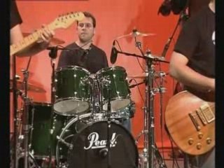 radiation vibe from fountains of wayne