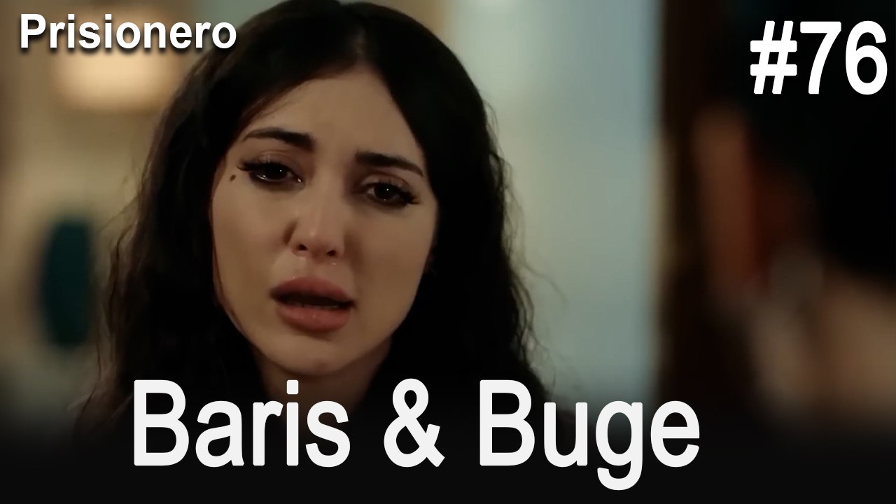 Barıs & Buge #76