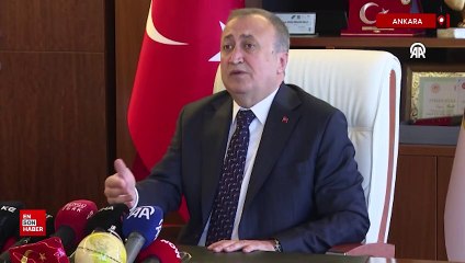 Türkiye Fırıncılar Federasyonu Başkanı: Ekmekte bir fiyat değişikliği olmayacak