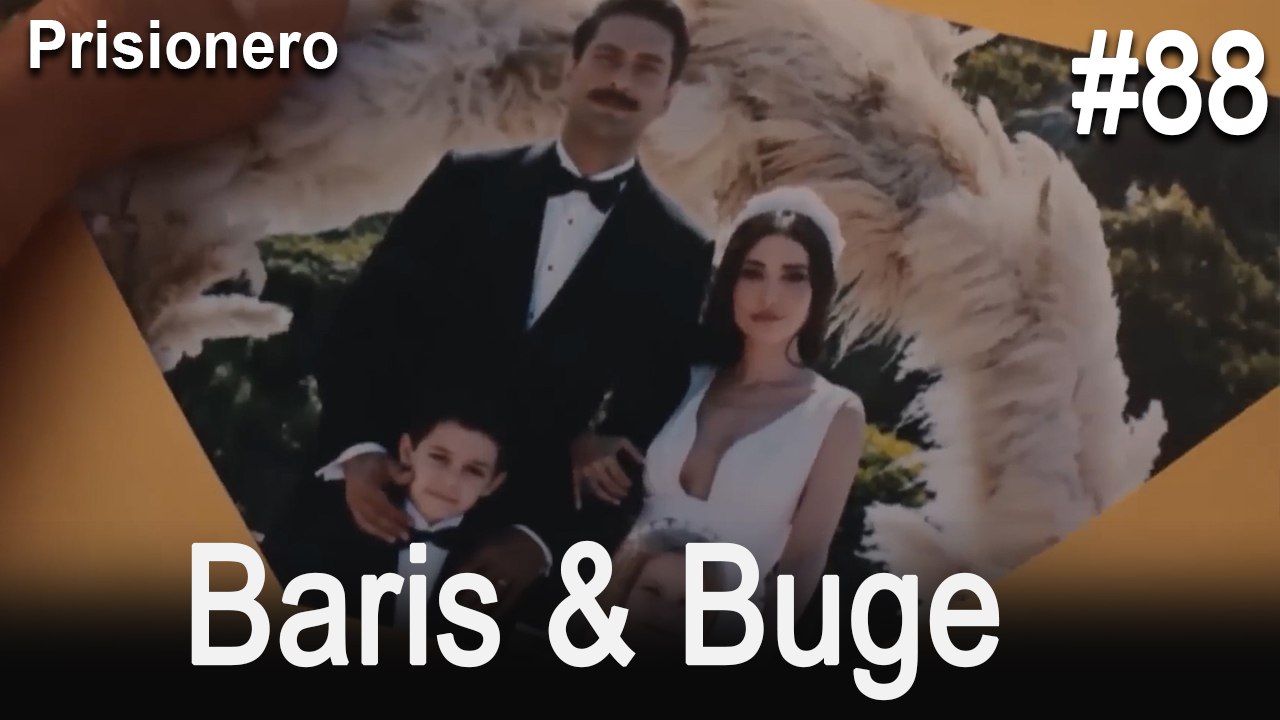Barıs & Buge #88
