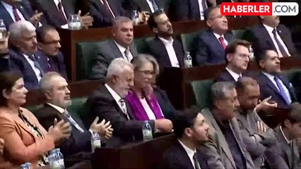 Cumhurbaşkanı Erdoğan: Bölge ve Topraklarımızı Koruyacağız