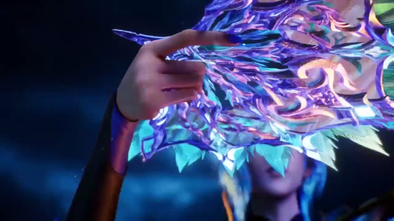 anime