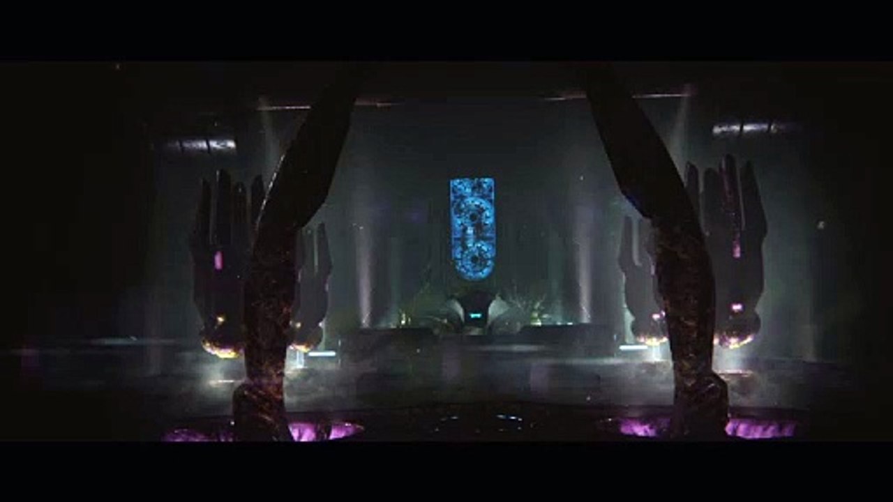 Halo 2 Anniversay ll Cinematica 32