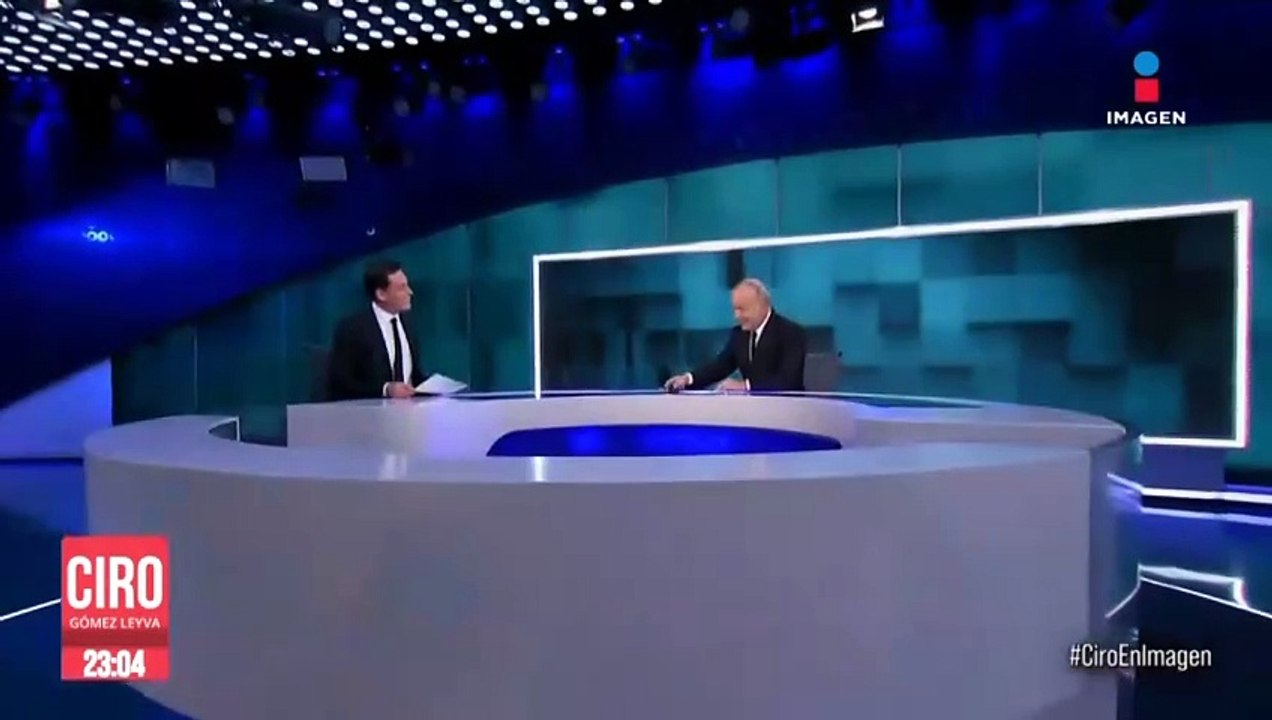 COMUNICADO CIRO
