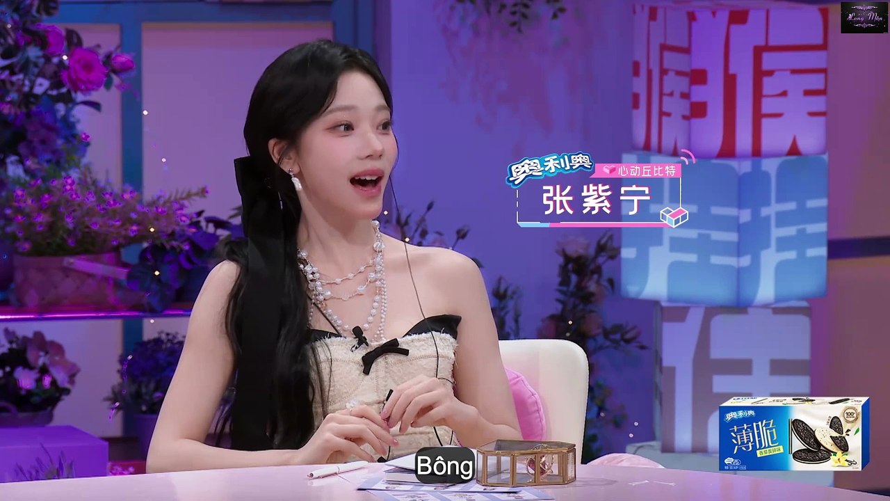 Tín Hiệu Con Tim Mùa 7 Tập 6A Vietsub AI